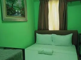 2 - Cabanatuan City’s Best Bed and Breakfast Place