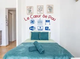 Le Cœur de Pau