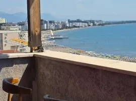 Marios apartment