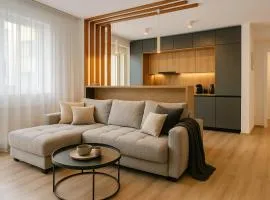 KOA - Pandora Apartments