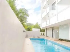 Accra Luxury Apartments @ Pine Court