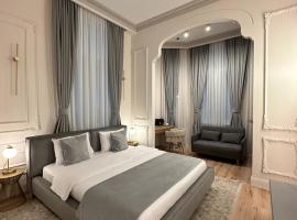 House4You - Praporgescu，位于布加勒斯特的旅馆