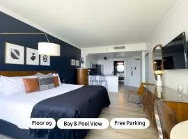 MVR-Your Escape Your View Your Grove