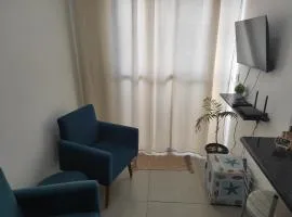 Apt no Santa Mônica próximo ao Pátio Sabiá, UFU