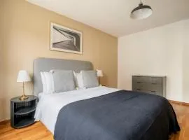 Blossom Suite