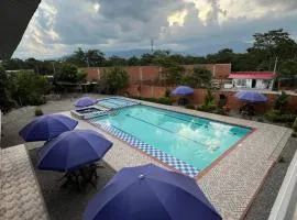 Hotel Y Piscina Malecón