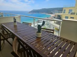 Sea&Cliffs - Stunning Seaview Luxury apartment