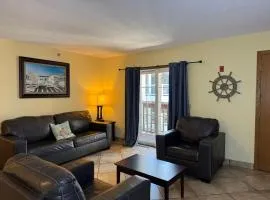 Put-in-Bay Poolview Condo #5