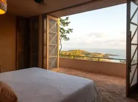 Monte LaLaLa - Eco Lodge in Mermejita