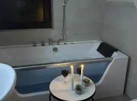 Villa Cottage Merisi