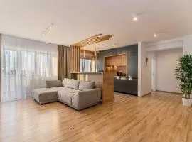 KOA - Pandora Apartments