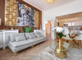 The Tuscana Apartment