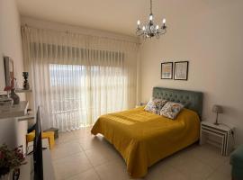 Rental unit in RAHA village compound, special view، فندق في العقبة