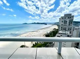 SHB - Mar e Céu: A Melhor Vista Panorâmica
