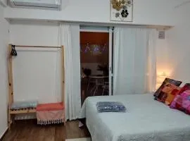 Diseñado para vos, a pasos de Bv Oroño con cochera opcional