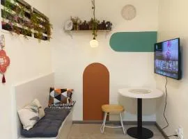 Unisuites Kampar COZY 1 BR 4pax