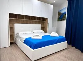 Piazzetta Room