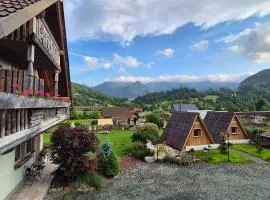 Apartments Čebelica