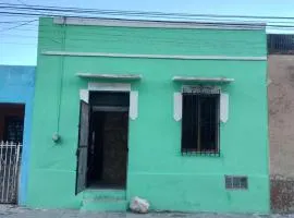 Hospedaje Palomino