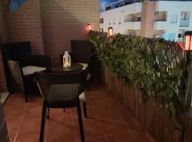 Isaola Oliva - Comfortable Apartment with Airco