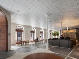 Hotel Gault, hôtel à Montréal