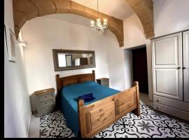 Magnolia, hotel in Rabat