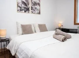 Maison Pure Canigou Spacious Authentic Village house in historic Montalba le Chateau near Perpignan