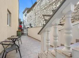 1 Bedroom Stunning Apartment In Vodice