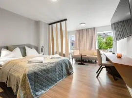 Kinn Hotell Florø