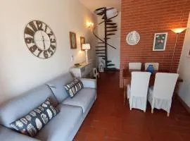 HOUSE LUCIS vacation home
