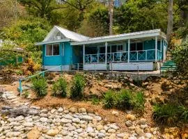 Beach house in Providencia