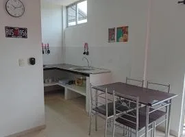Blooming House Melgar