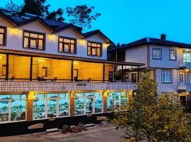 Yeşilköy pansiyon bungalov