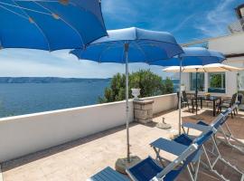 Apartman Alma，位于诺维·维诺多尔斯基的酒店