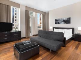 Hotel 57, Hotel in New York