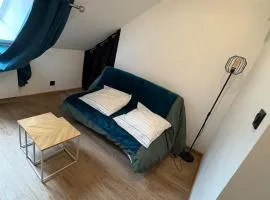 L 'escapade amiénoise 4