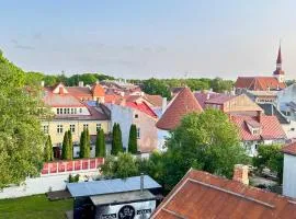 Katarina Apartments