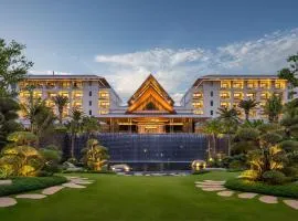 Kimpton Aqeos Hainan by IHG