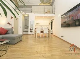 Mimosa house by ML WHITE HOUSE