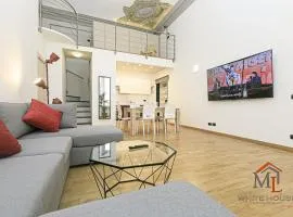 Mimosa house by ML WHITE HOUSE