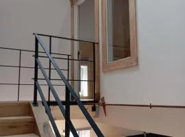 La petite maison