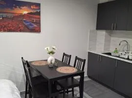 Comfy Apartment in Kalamata