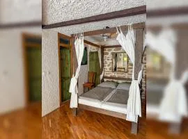 Voltera Apartments in Betina Old Town, with Parking Nearby
