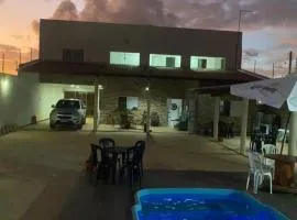 Pousada 4 Estações