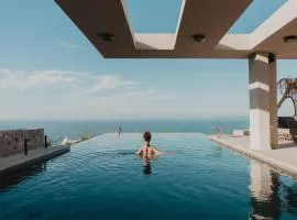 Happy Cretan Suites