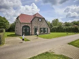 Farmhouse in Limburg with Sauna & Hot Tub