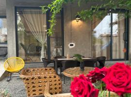 The Best House, vila v destinaci Ureki