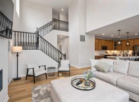 Lunar Haven - Gorgeous 5 BDR, hotel v mestu Walton