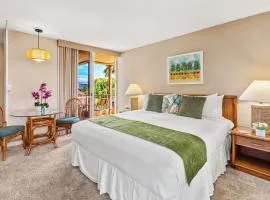 Maui Kaanapali Villas A414