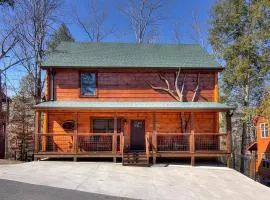 Pebblestone Lodge
